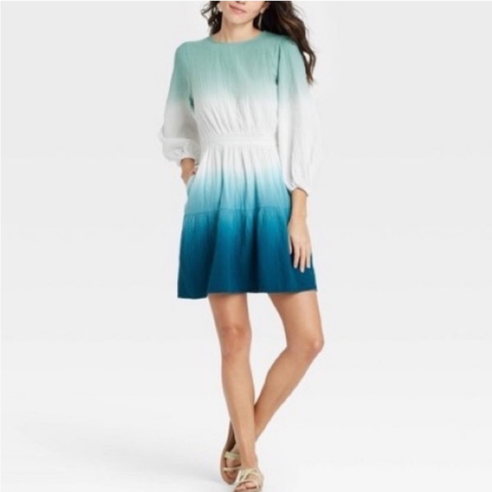 Universal Thread Dress
